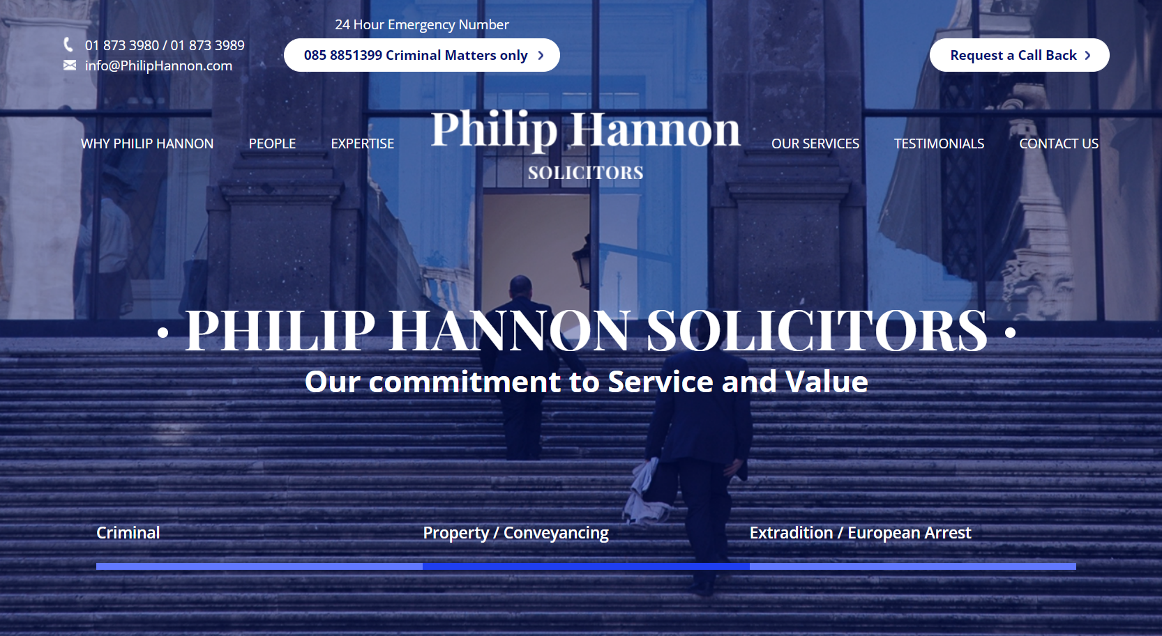 Best Property Solicitors in Dublin