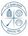 Beann Eadair CLG, Howth - Club Crest