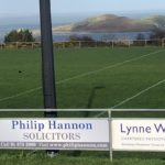 GAA Club Sponsorship - Philip Hannon