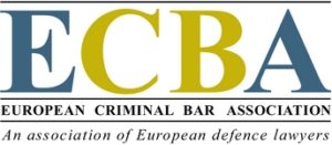 Submission to European Criminal Bar Association